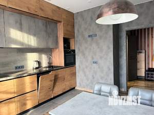 1-к квартира, на длительный срок, 40м2, 15/17 этаж