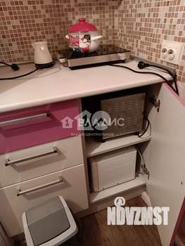 1-к квартира, на длительный срок, 21м2, 5/5 этаж