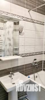 2-к квартира, на длительный срок, 60м2, 10/17 этаж