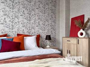 1-к квартира, на длительный срок, 45м2, 11/29 этаж