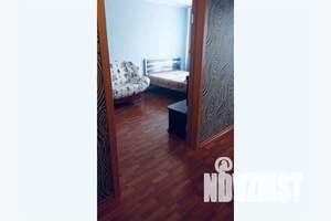 1-к квартира, посуточно, 40м2, 15/17 этаж