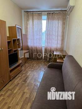 1-к квартира, на длительный срок, 38м2, 3/5 этаж