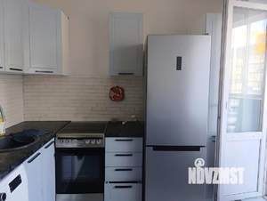 1-к квартира, посуточно, 32м2, 9/10 этаж