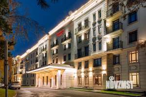 2-к квартира, на длительный срок, 45м2, 3/5 этаж