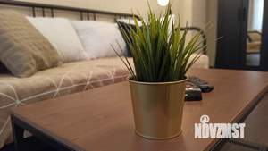 1-к квартира, посуточно, 45м2, 11/24 этаж