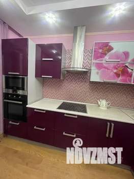 3-к квартира, посуточно, 75м2, 9/10 этаж