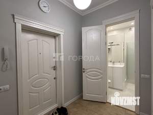 2-к квартира, на длительный срок, 52м2, 3/17 этаж
