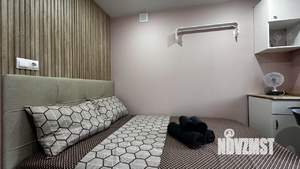 1-к квартира, посуточно, 15м2, 1/1 этаж