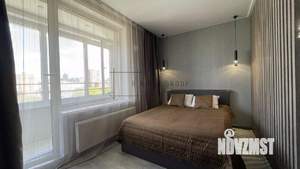 Студия квартира, на длительный срок, 28м2, 8/23 этаж