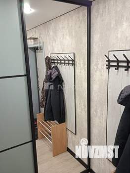 1-к квартира, на длительный срок, 39м2, 12/17 этаж