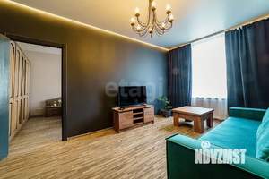 3-к квартира, на длительный срок, 80м2, 7/7 этаж