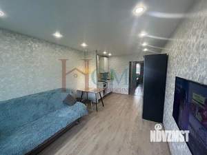 1-к квартира, на длительный срок, 32м2, 7/9 этаж