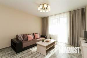 2-к квартира, посуточно, 65м2, 1/1 этаж