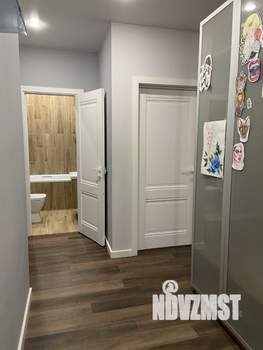 1-к квартира, на длительный срок, 35м2, 8/9 этаж