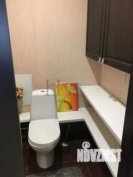 1-к квартира, на длительный срок, 54м2, 4/10 этаж