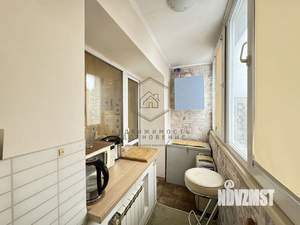 2-к квартира, на длительный срок, 40м2, 7/9 этаж