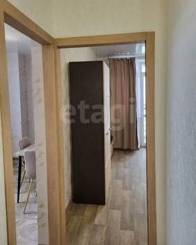 1-к квартира, на длительный срок, 40м2, 18/24 этаж