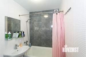 2-к квартира, на длительный срок, 42м2, 4/5 этаж