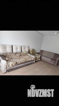 1-к квартира, на длительный срок, 49м2, 1/10 этаж