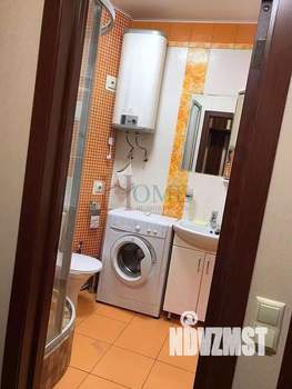 1-к квартира, на длительный срок, 43м2, 5/12 этаж