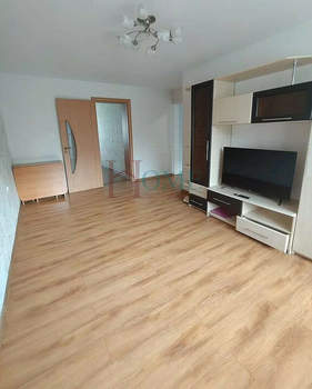 3-к квартира, на длительный срок, 62м2, 4/5 этаж