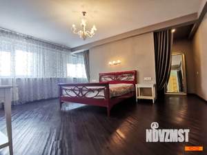 3-к квартира, на длительный срок, 100м2, 10/17 этаж