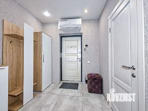 1-к квартира, на длительный срок, 47м2, 11/26 этаж