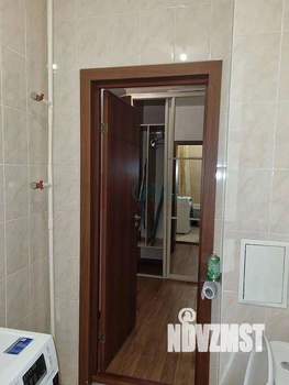 1-к квартира, на длительный срок, 39м2, 4/17 этаж