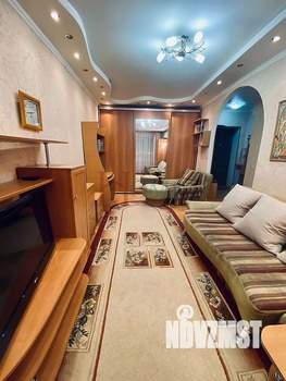 1-к квартира, на длительный срок, 28м2, 2/5 этаж