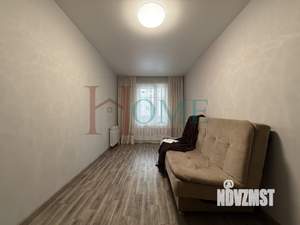 3-к квартира, на длительный срок, 64м2, 3/9 этаж