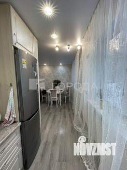 3-к квартира, на длительный срок, 59м2, 1/5 этаж