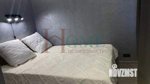 Студия квартира, на длительный срок, 32м2, 17/17 этаж