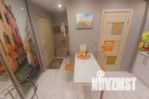 1-к квартира, посуточно, 30м2, 11/26 этаж