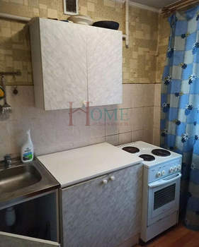 2-к квартира, на длительный срок, 40м2, 2/9 этаж