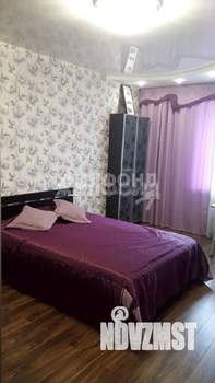 3-к квартира, на длительный срок, 108м2, 7/18 этаж