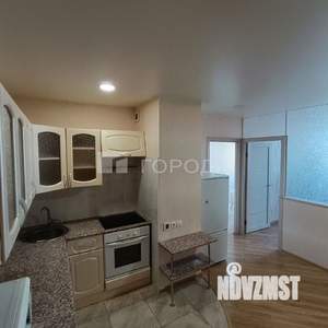 2-к квартира, на длительный срок, 56м2, 24/24 этаж