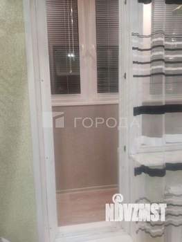 Студия квартира, на длительный срок, 20м2, 3/9 этаж