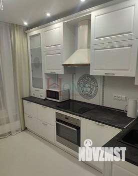 2-к квартира, на длительный срок, 55м2, 6/9 этаж