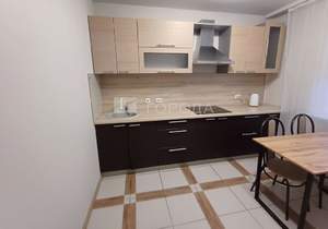 1-к квартира, на длительный срок, 33м2, 1/17 этаж