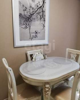 2-к квартира, на длительный срок, 61м2, 12/16 этаж