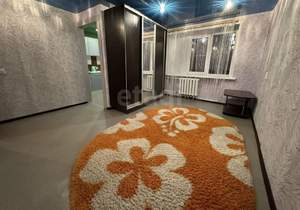 1-к квартира, на длительный срок, 31м2, 4/5 этаж