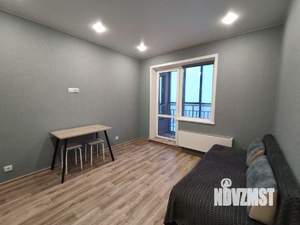 2-к квартира, на длительный срок, 40м2, 15/16 этаж