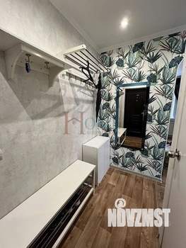 2-к квартира, на длительный срок, 31м2, 5/5 этаж