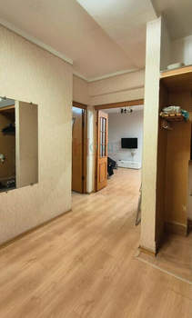 2-к квартира, на длительный срок, 50м2, 7/9 этаж