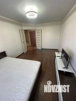1-к квартира, на длительный срок, 35м2, 15/19 этаж