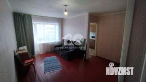 1-к квартира, на длительный срок, 32м2, 3/5 этаж