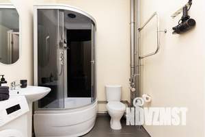 1-к квартира, посуточно, 30м2, 15/16 этаж