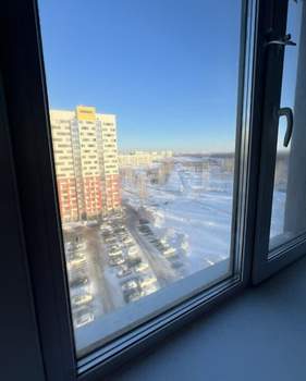 2-к квартира, на длительный срок, 52м2, 12/18 этаж