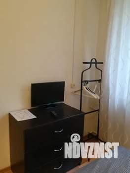 1-к квартира, посуточно, 11м2, 1/4 этаж