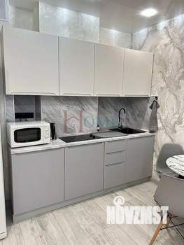 1-к квартира, на длительный срок, 34м2, 7/10 этаж